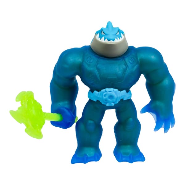 Goo Jit Zu Meteor Madness S2 Trash
