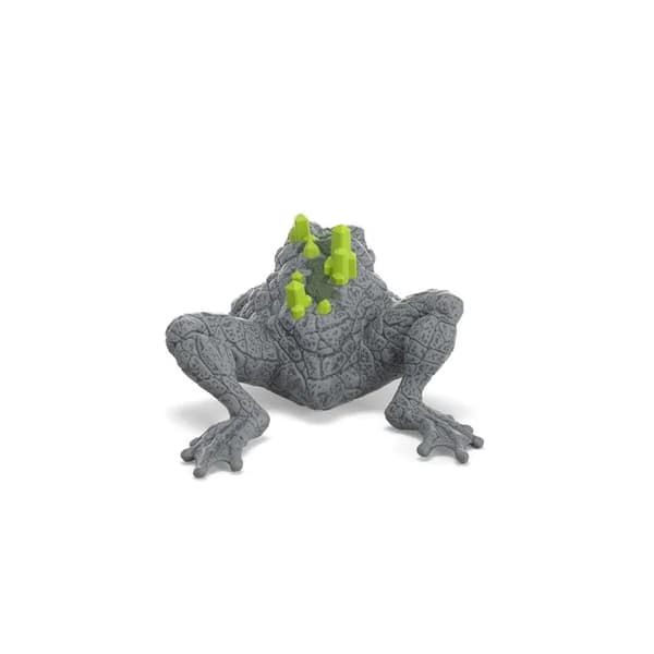 schleich® ELDRADOR® Stone Toad 70857