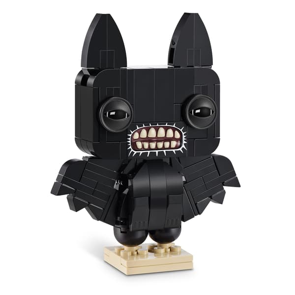 MAX Premium Fuggler Fearsome Bat