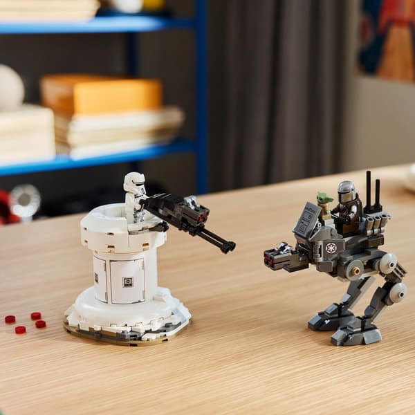 LEGO® Star Wars™ AT-RT™ Angreb 75444