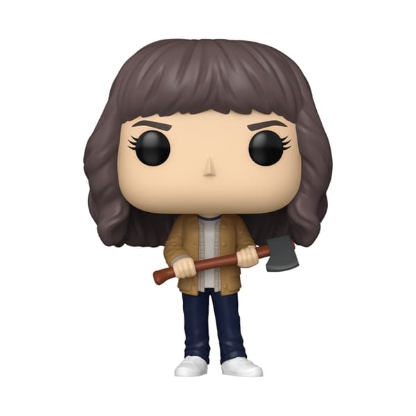 Funko POP! Television Stranger Things Joyce Byers 1801