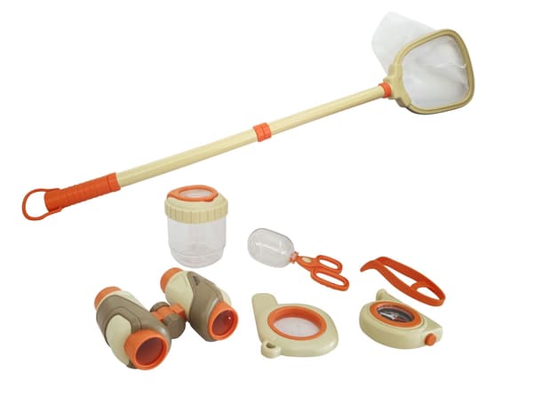 Nature Adventure Set Reppu