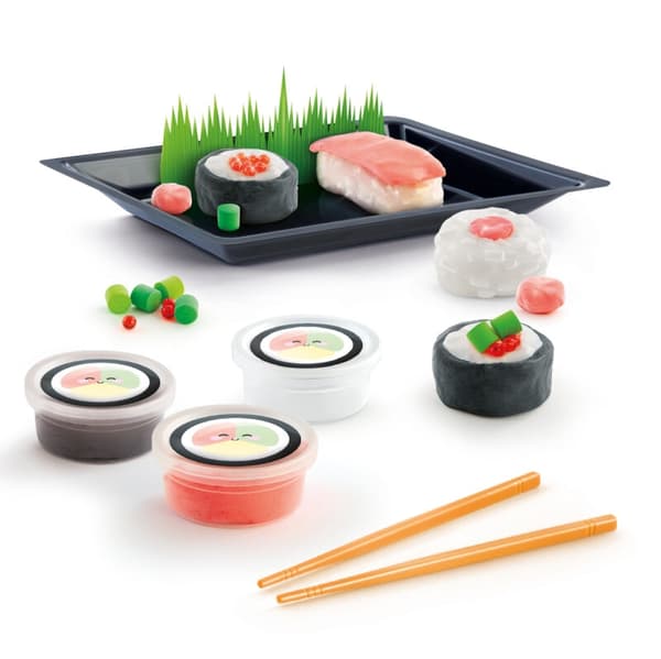 So Slime Sushi Slime Kit