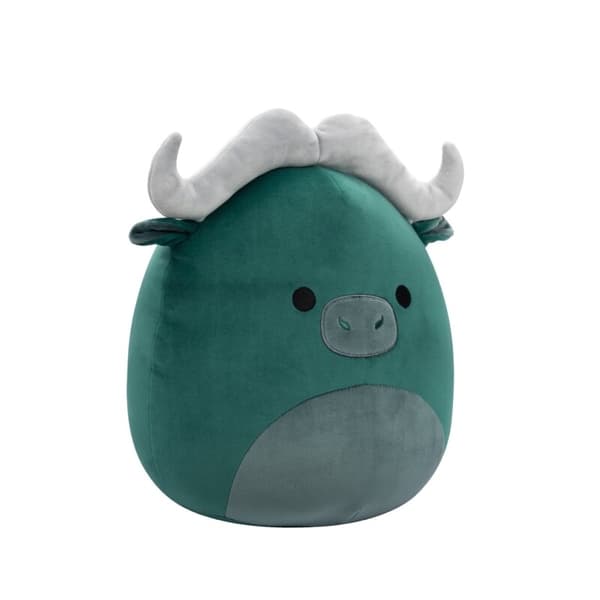 Squishmallows 30cm Amir Water Buffalo