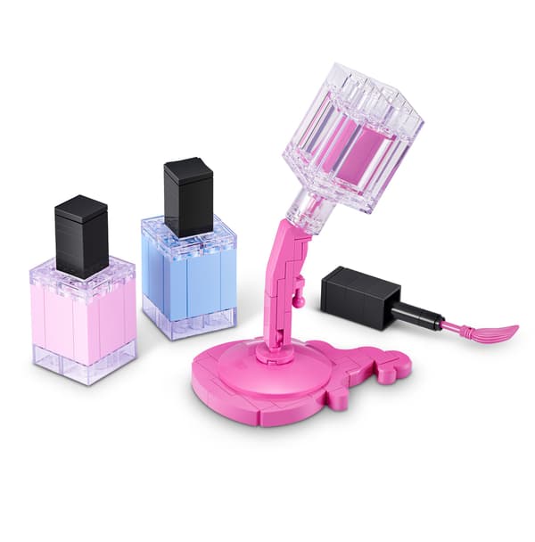 MAX Premium Beauty Collection Nail Polishes