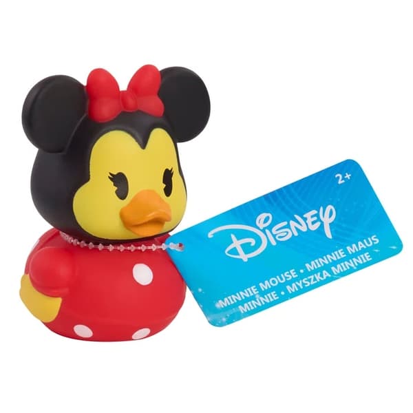 Duck-a-Looz Disney Badanka Minnie Mouse