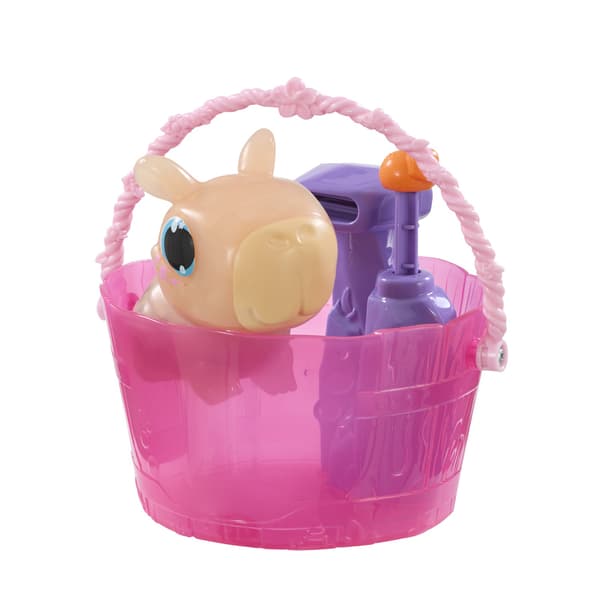 Animagic Lets Glo Capybara Spa