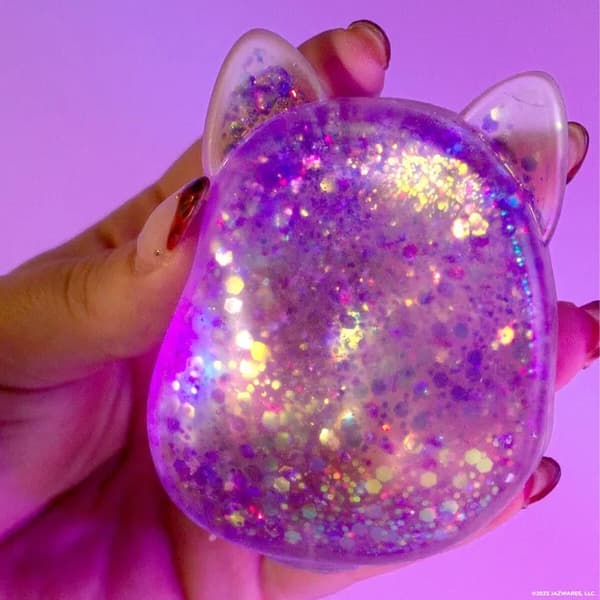 Squishmallows Gelli Gels Lilla