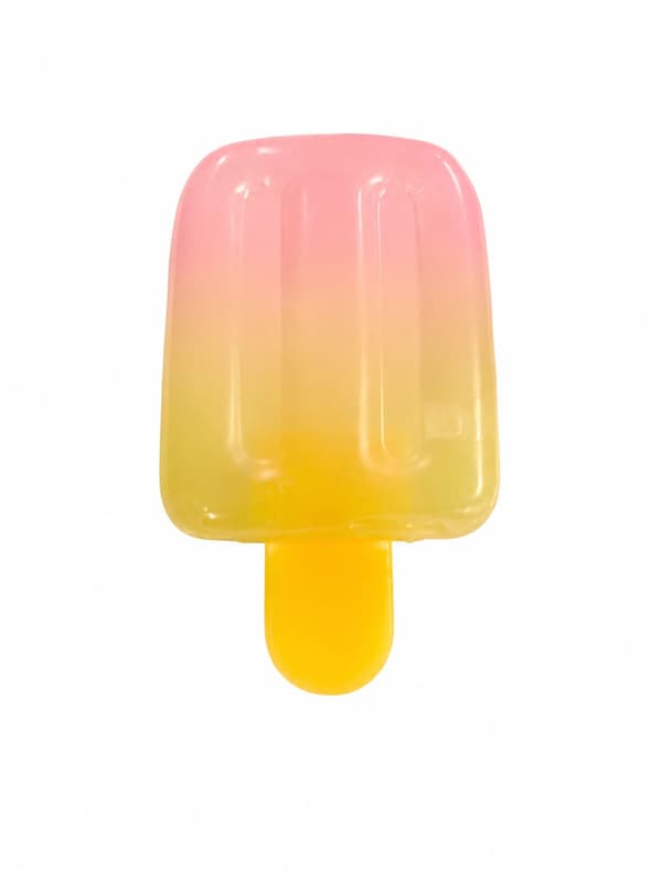 Squeeze Sugar Popsicle Lyserød