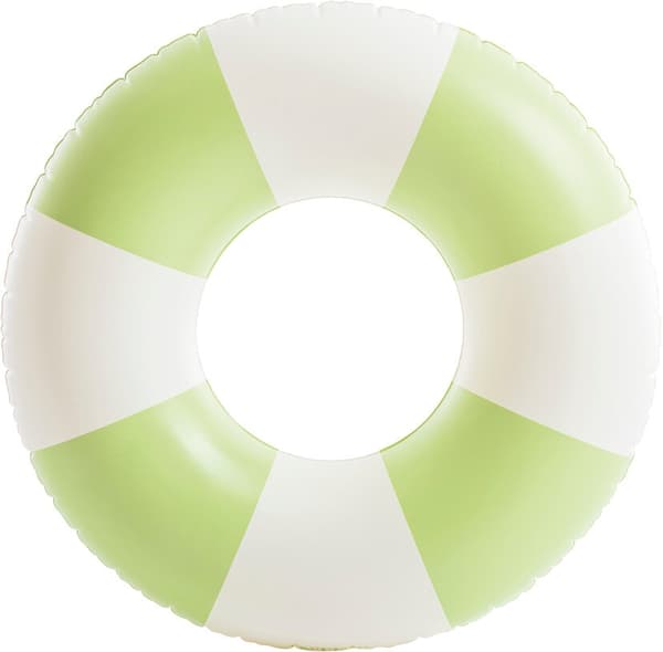 INTEX Coastal Cabana Badring 91cm Grön