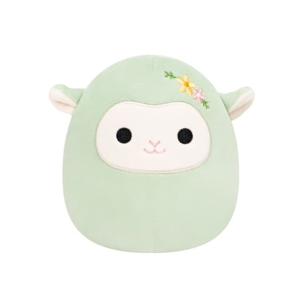 Squishmallows 19cm Spring Simi Lamb SQER01488