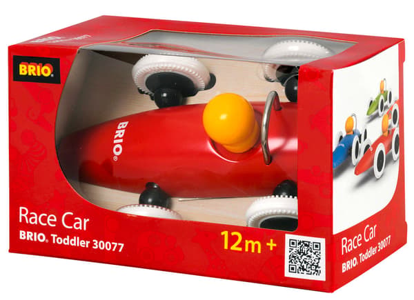 Brio Racerbil
