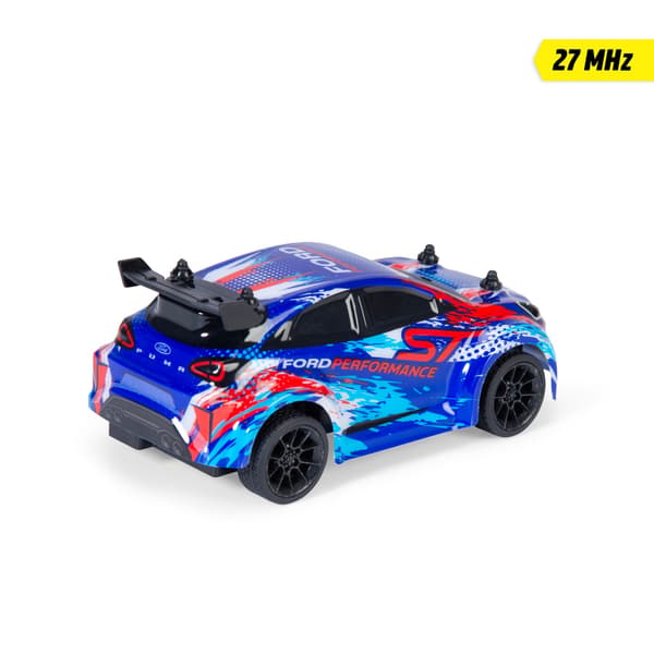 Dickie Toys RC Ford Puma ST