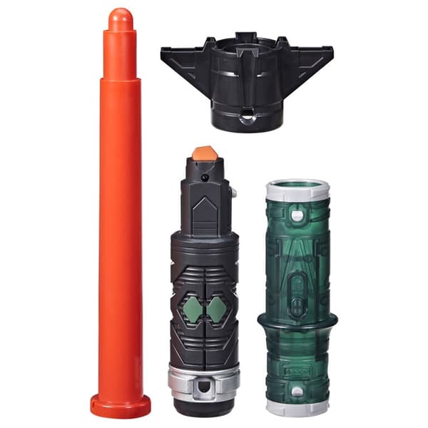 Star Wars Lightsaber Forge Baylan Skoll Kyber Core
