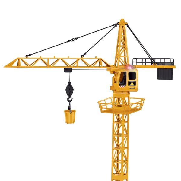 Power X RC Tower Crane 99cm
