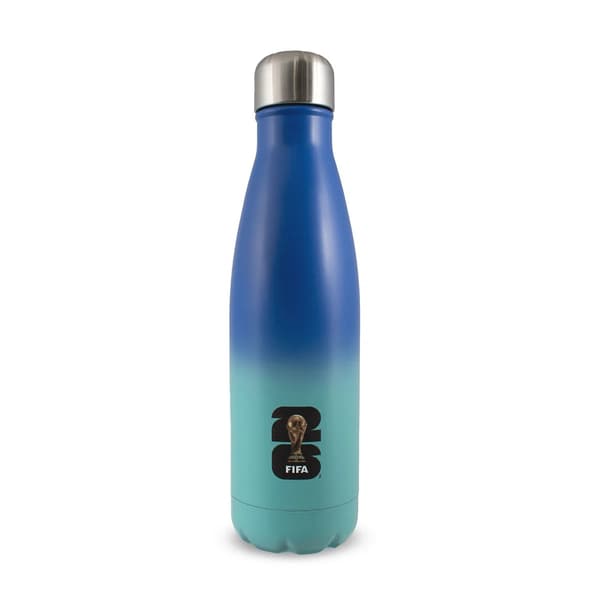 FIFA World Cup Termoflaske 500ml Blå