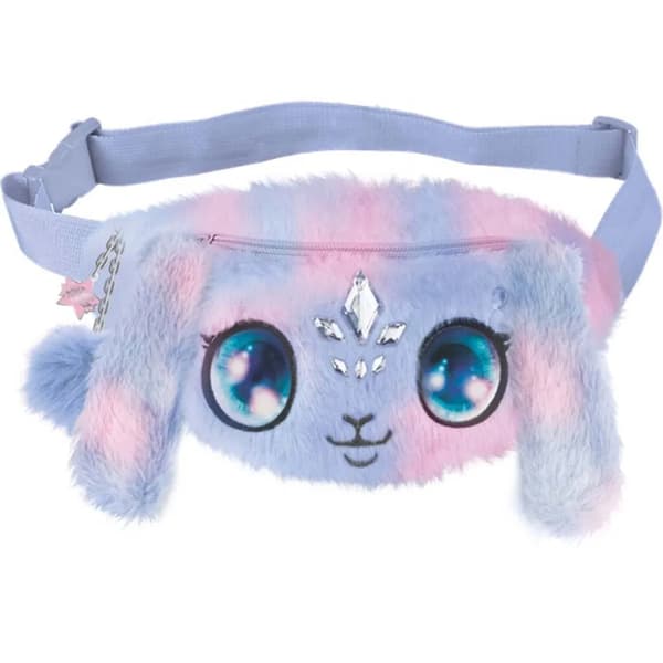 Nebulous Stars Fluffy taljetaske Agatha