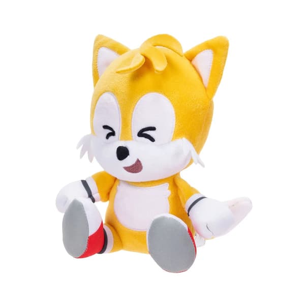 Sonic Plush 18cm Tails