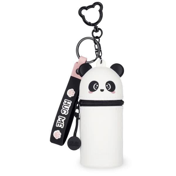 Legami Kawaii Lompakko-avaimenperä Panda