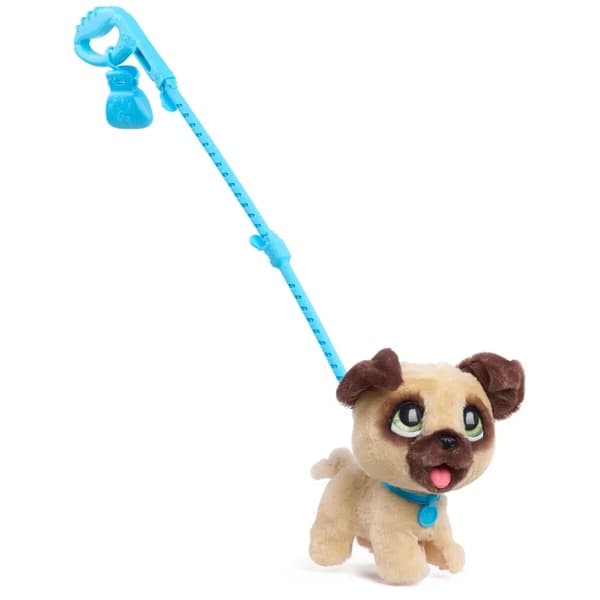 FurReal Poop-A-Lots Pug