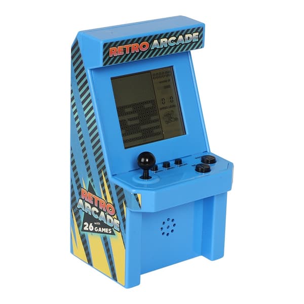 Arcade Game Mini