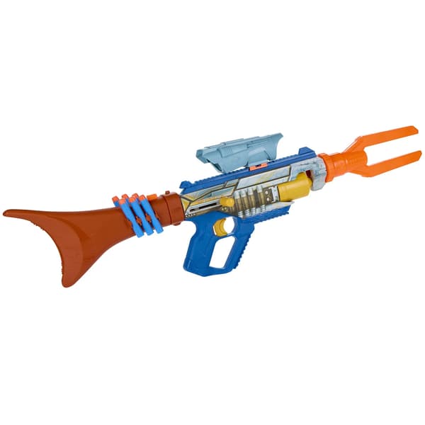 Star Wars NERF Mandalorian