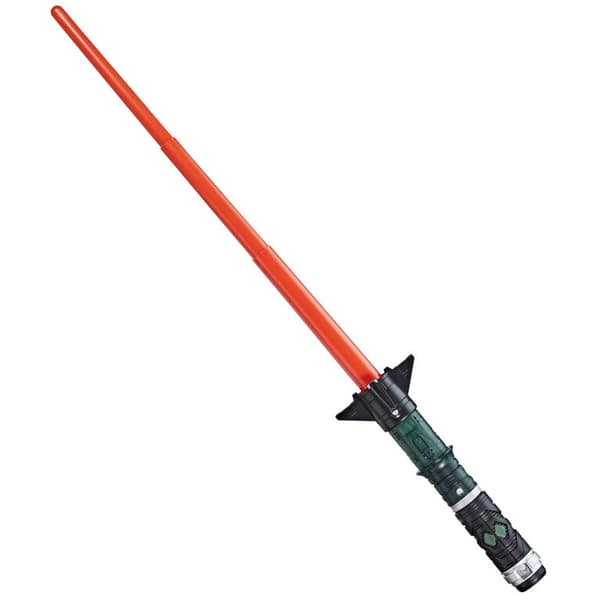 Star Wars Lightsaber Forge Baylan Skoll Kyber Core