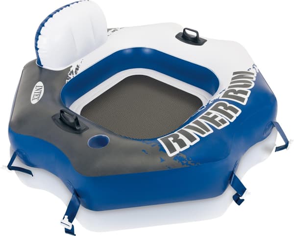 INTEX River Lounge Pyörätuoli