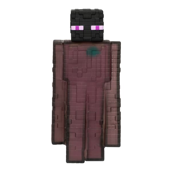 Goo Jit Zu Minecraft Enderman