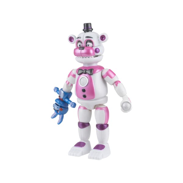 Five Nights at Freddys Actionfigur Freddy