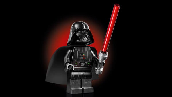 LEGO® Star Wars™ Darth Vader™ -patsas 75439