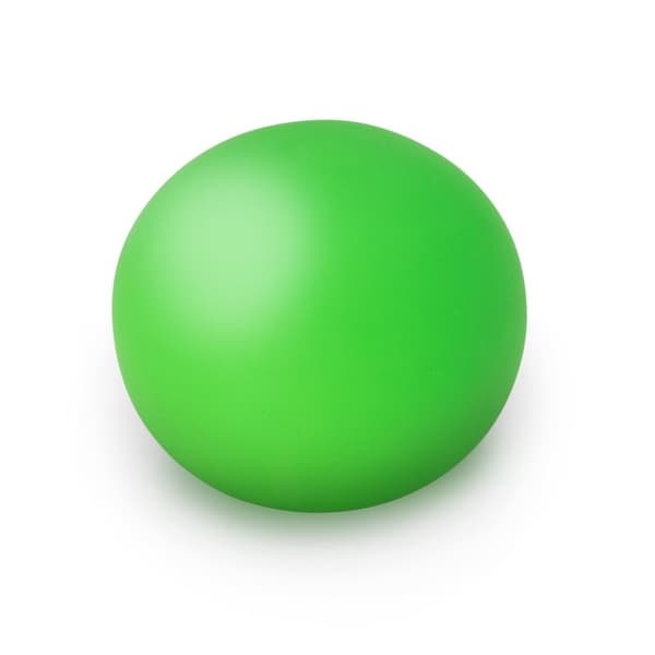 Scrunchems Neon Squish Ball Vihreä