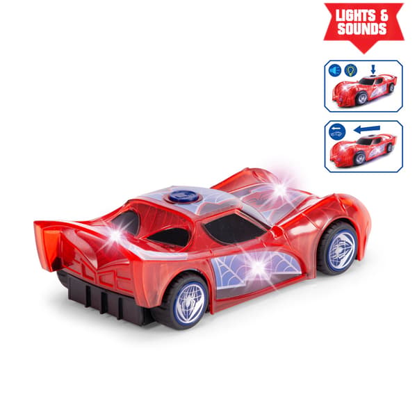 Marvel Light Hero Spider-Man 1:32