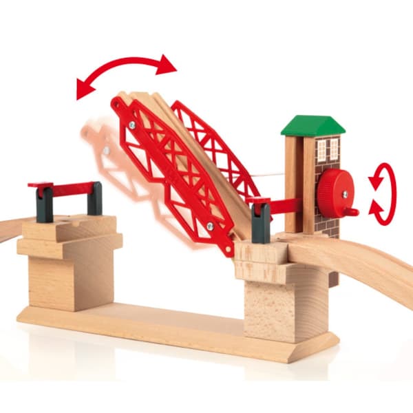 Brio Klaffbro