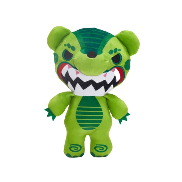 Deddy Bears Coffin S5 15cm Ex-Stink
