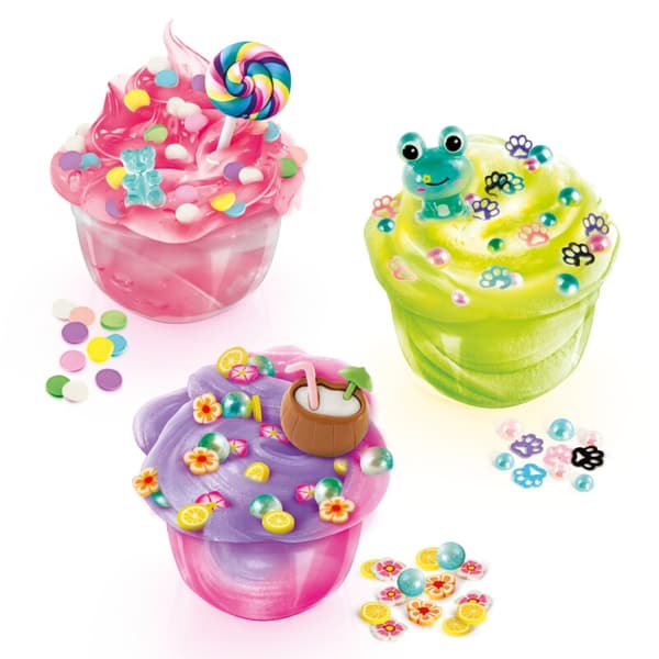 So Slime Experience Deluxe Set Pop Style