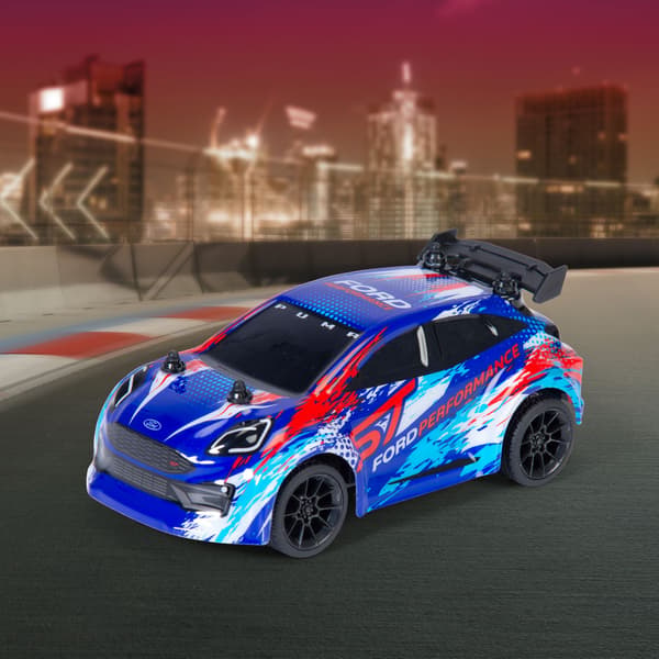 Dickie Toys RC Ford Puma ST