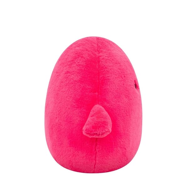 Squishmallows 40cm Fuzz A Mallows Cookie Flamingo