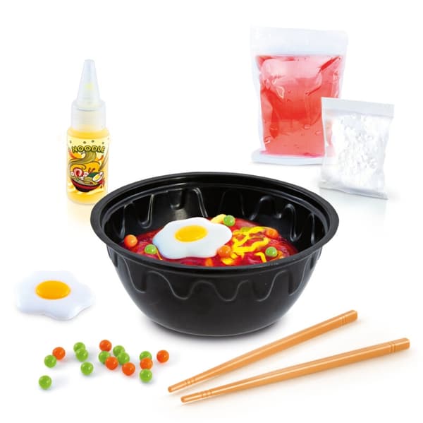 So Slime Ramen Slime