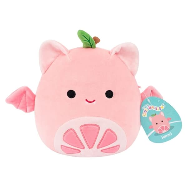 Squishmallows 19cm Jabari Bat