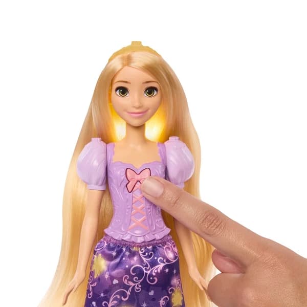 Disney Princess Magical Hair Rapunzel