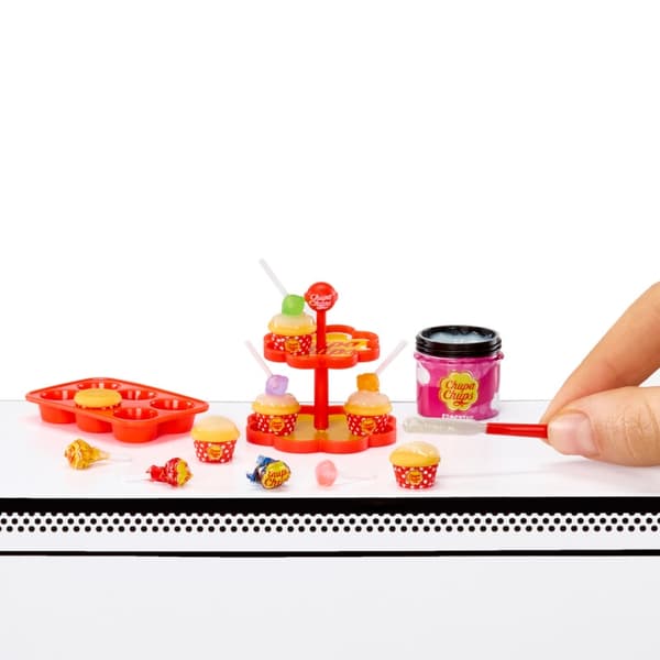 Miniverse Make It Mini Treats
