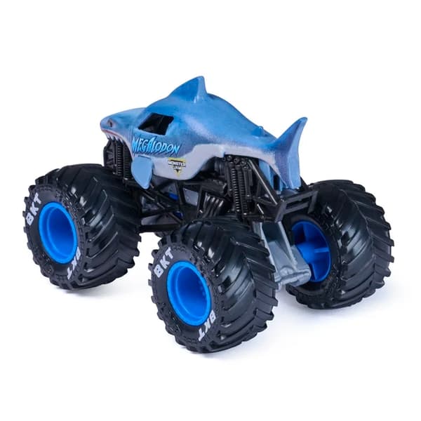 Monster Jam 1:64 Megalodon