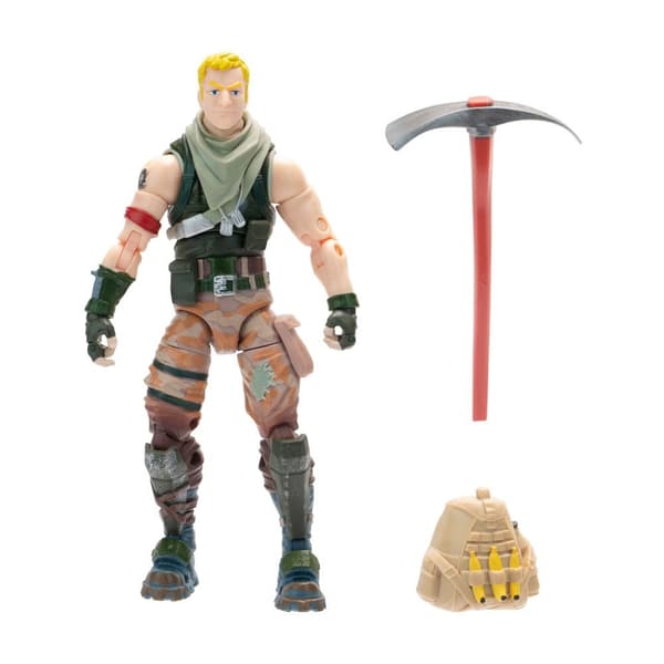 Fortnite Figur 15cm Fortnite Jonesy