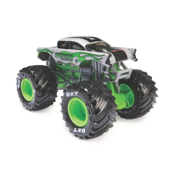 Monster Jam 1:64 S44 Avenger