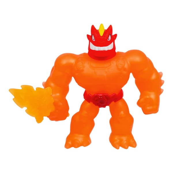 Goo Jit Zu Meteor Madness S2 Blazagon