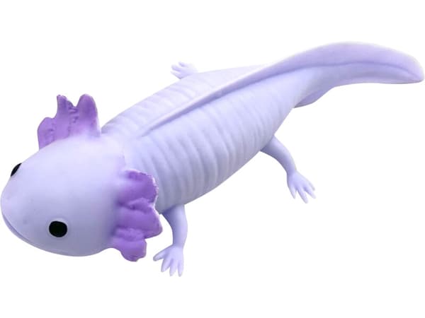 Squishy Cynops Lilla