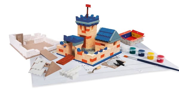 Bildits Medieval Castle