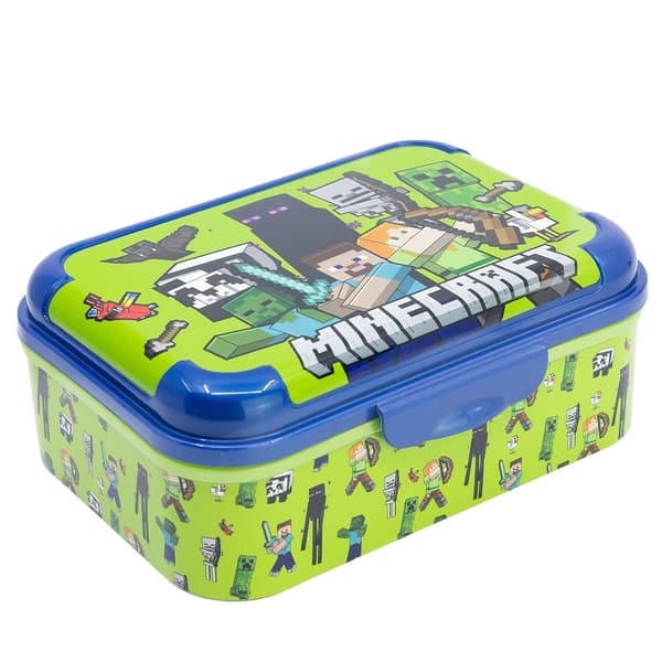 Minecraft Lounasrasia