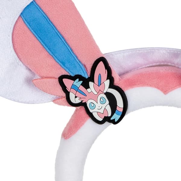 Pokemon Sylveon Korvat